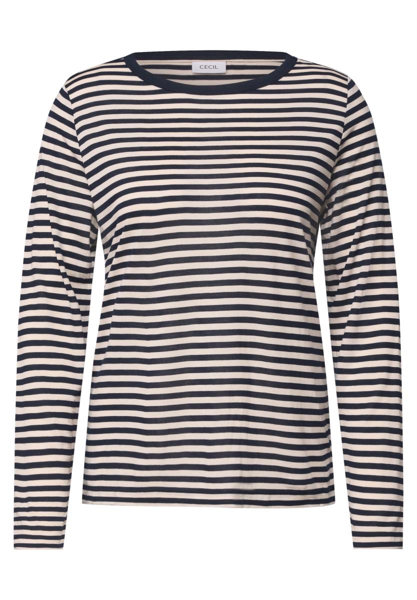 Damen Langarmshirt