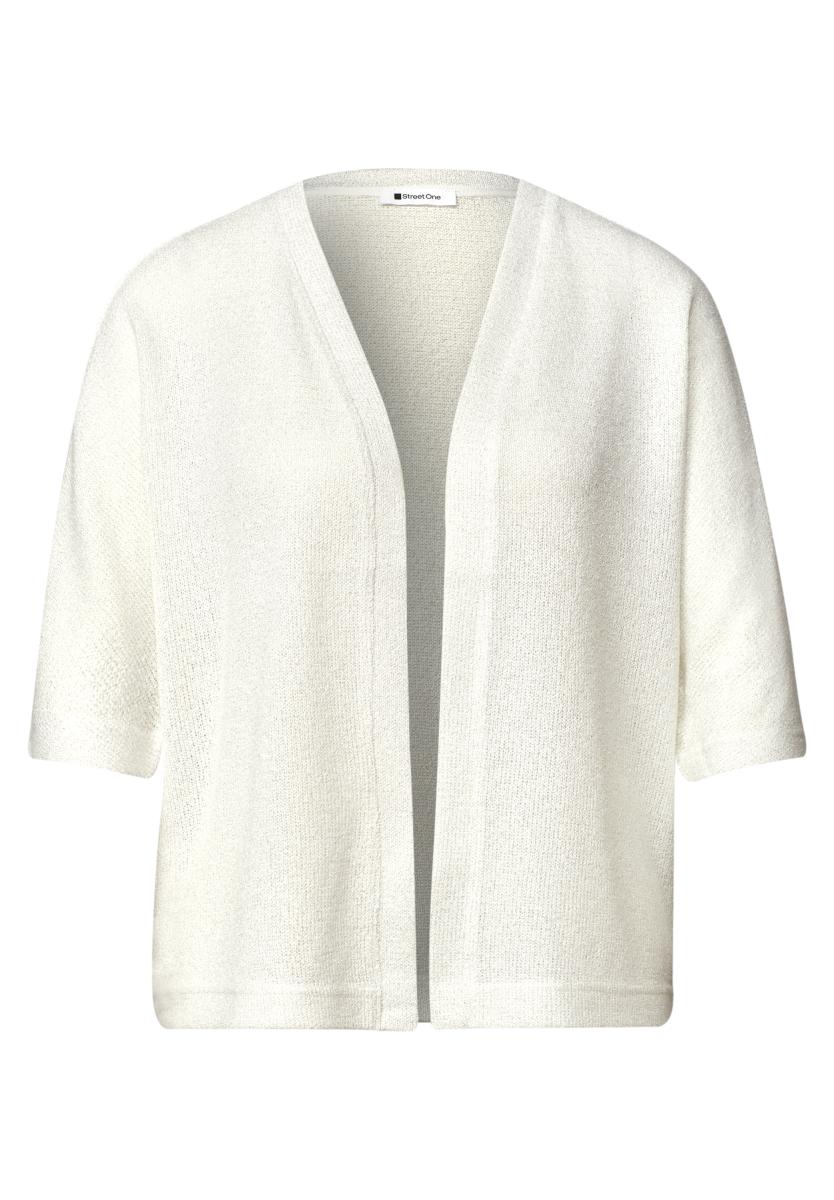 Damen Strickjacke