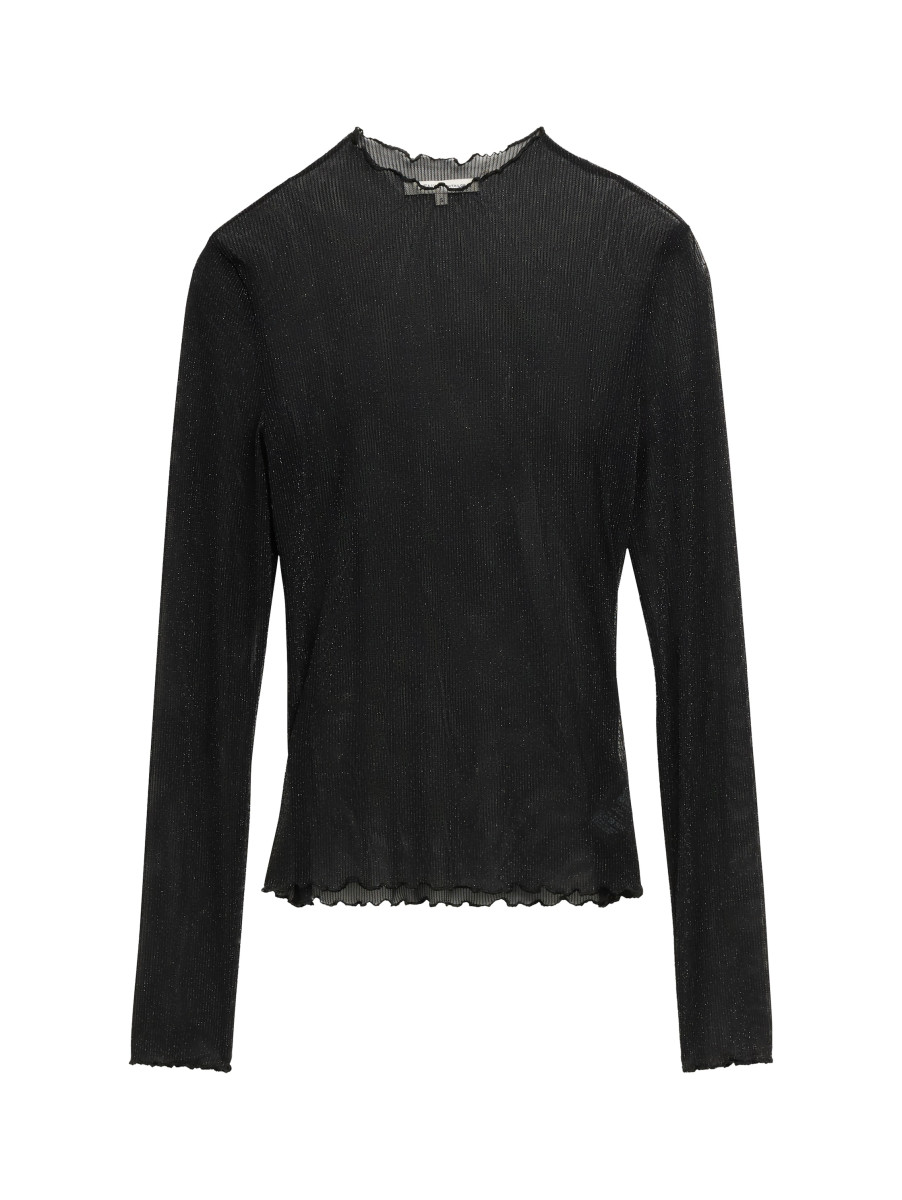 Damen Langarmshirt