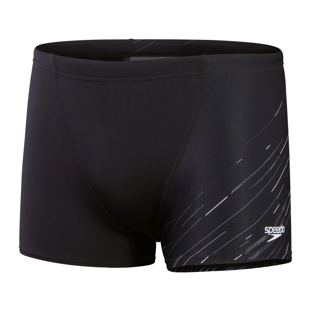 Herren Badehose Aquashorts