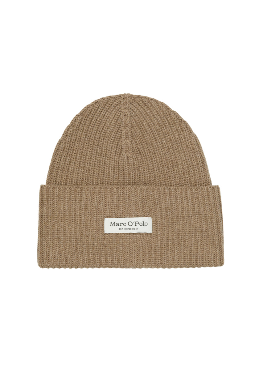 Damen Beanie