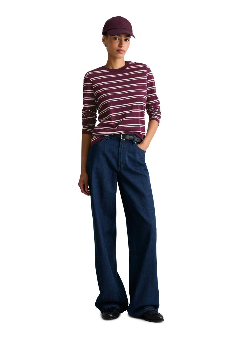 Damen Longsleeve