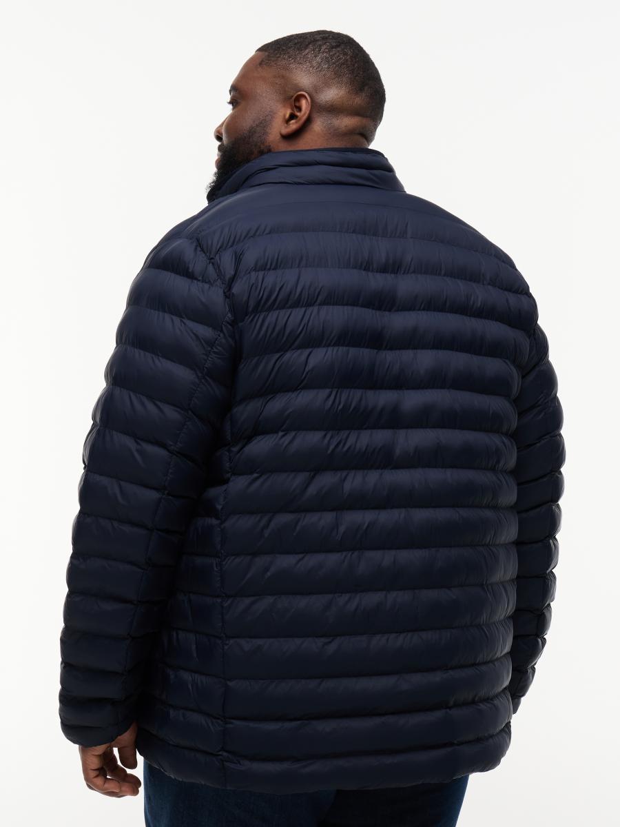 Herren Steppjacke BT Packable Jacket-B