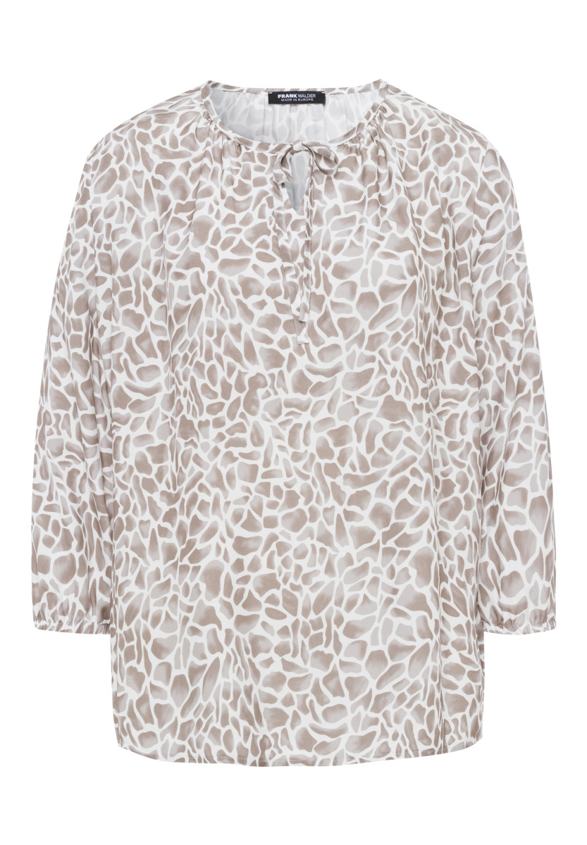 Bluse EXOTIC JUNGLE