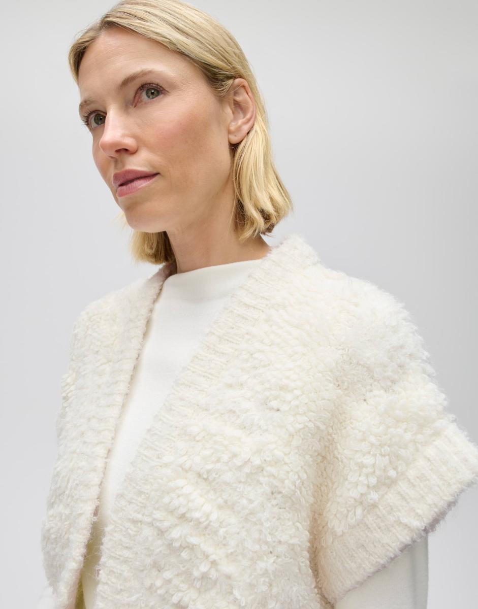 Damen Pullover Derei