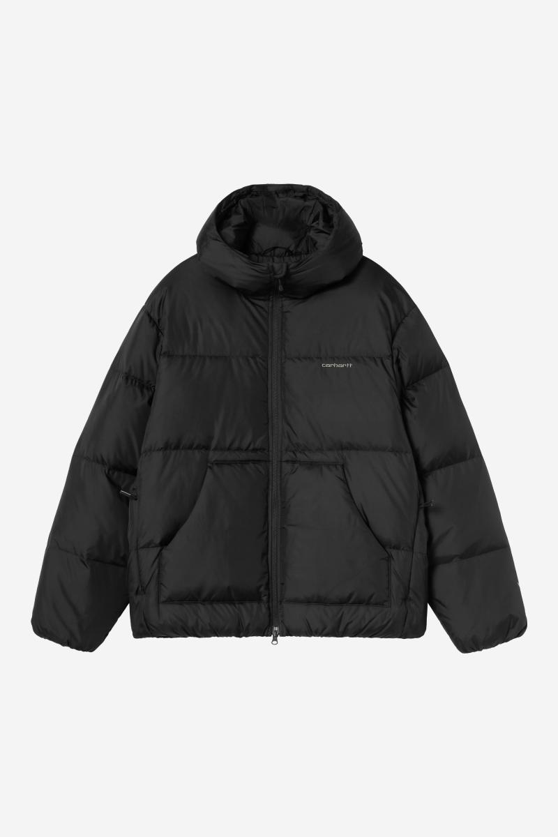 Herren Steppjacke Ardon
