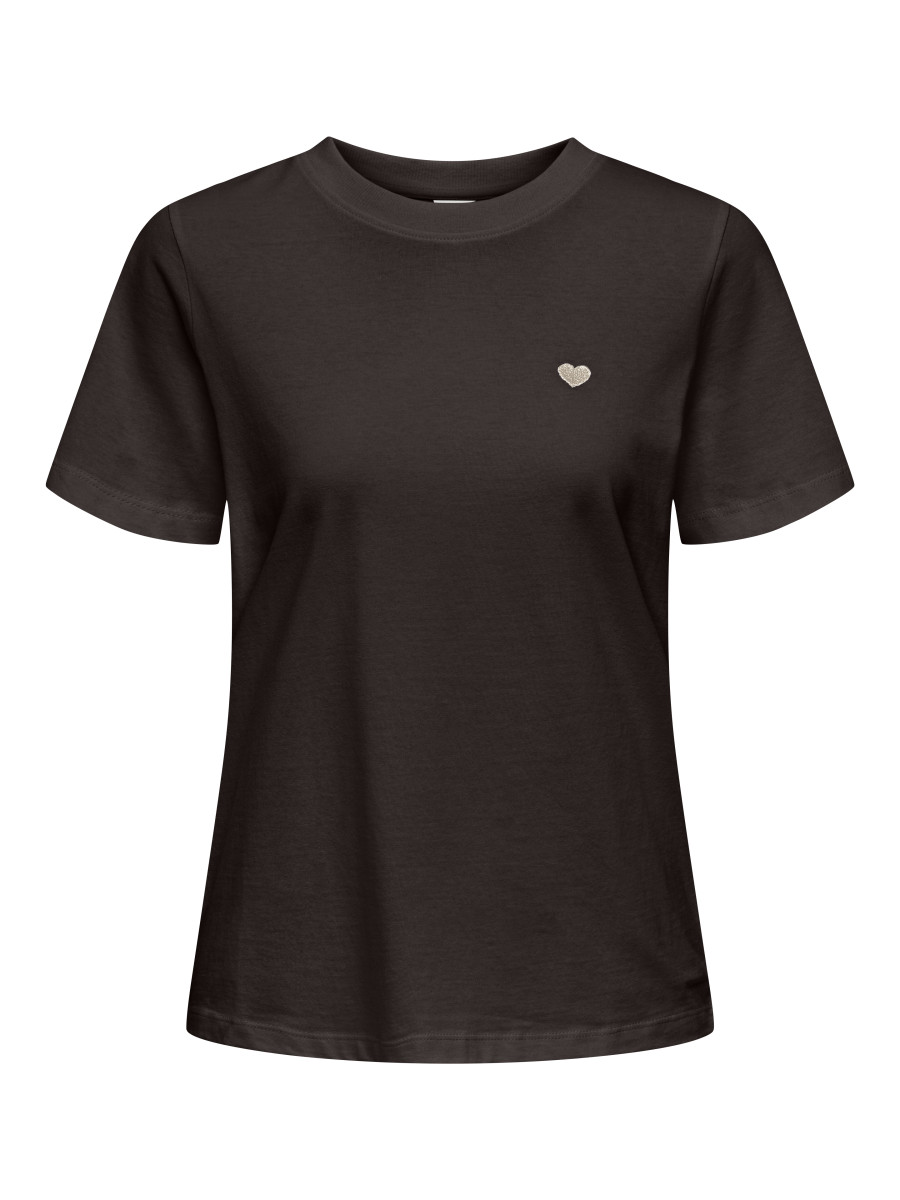 Damen T-Shirt JDYPISA