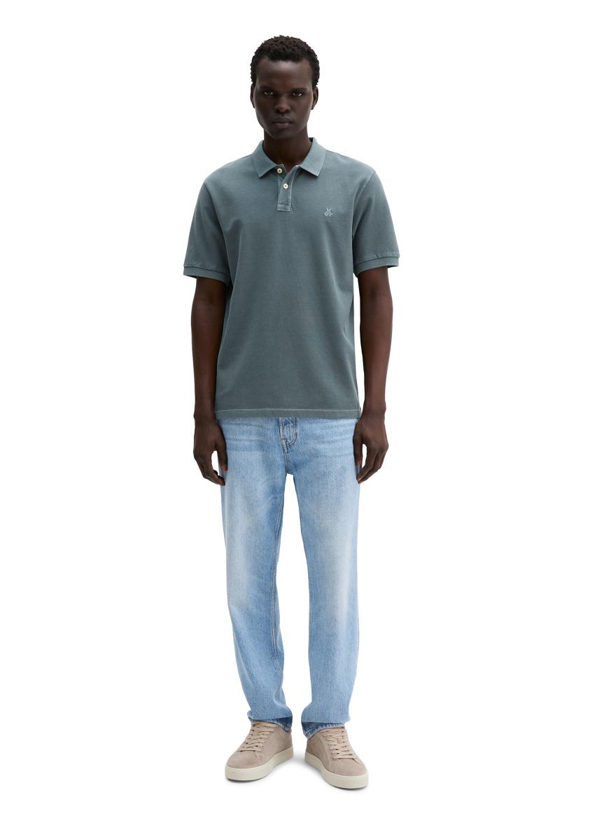 Herren Poloshirt