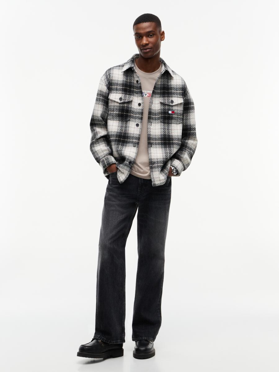 Herren T-Shirt TJM NYC EXT
