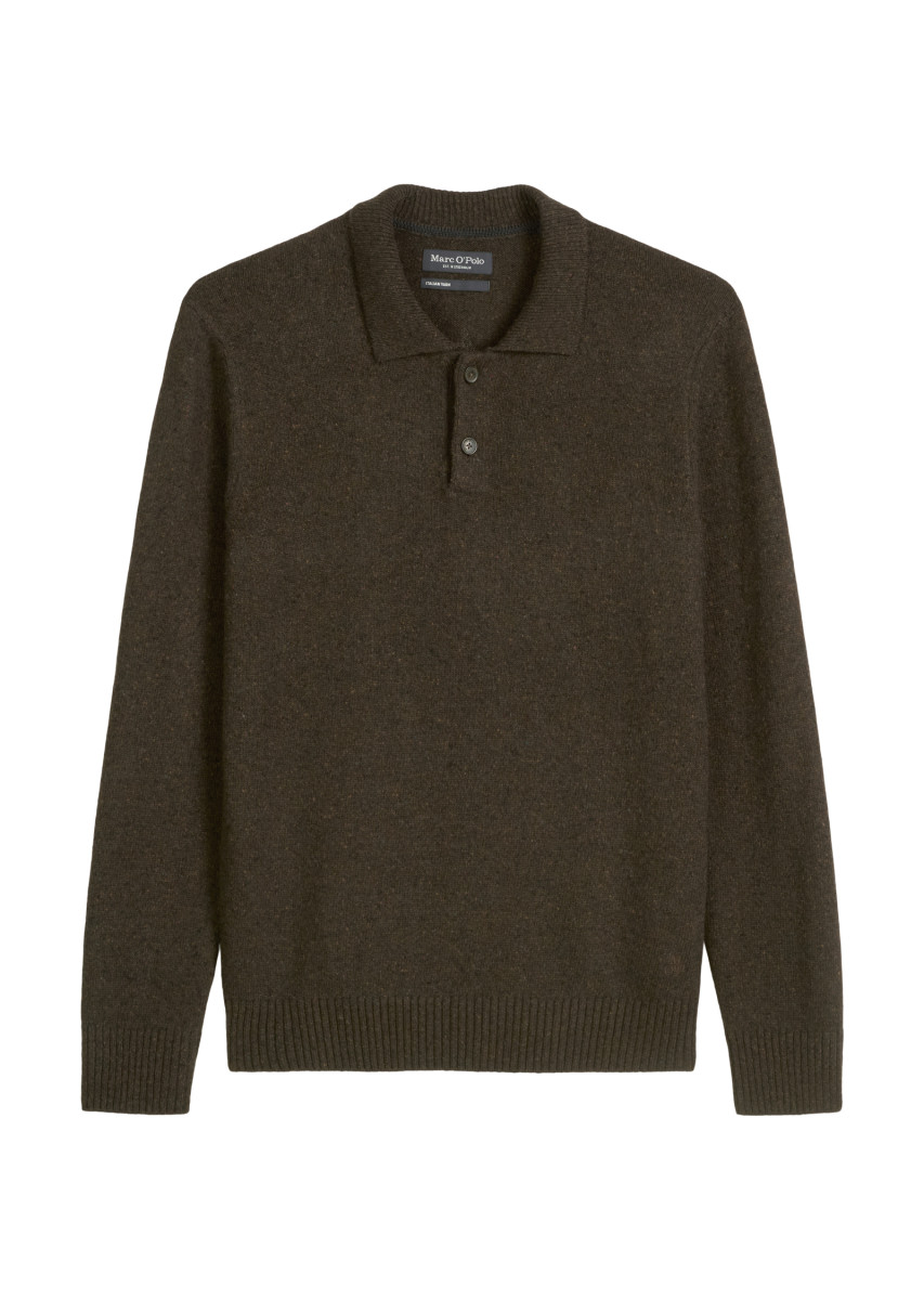 Herren Strickpullover