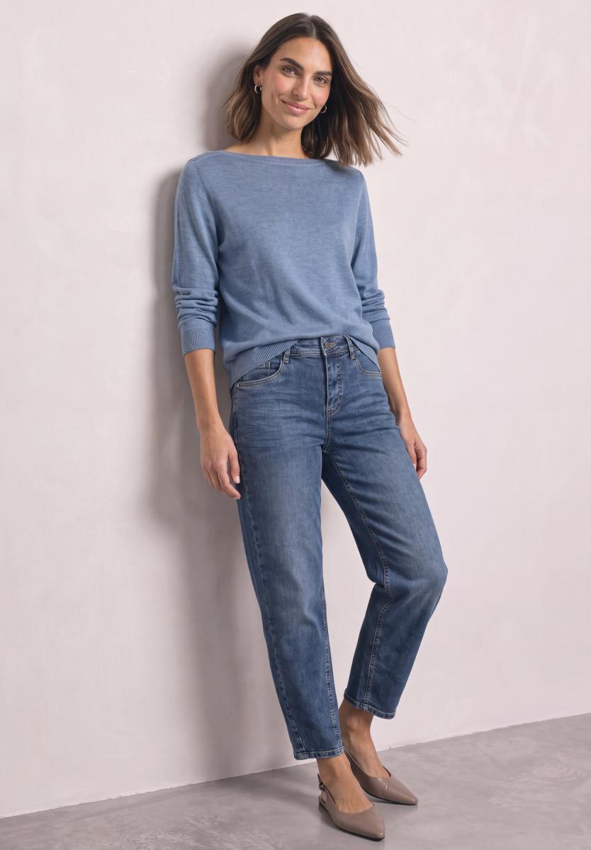 Damen Pullover