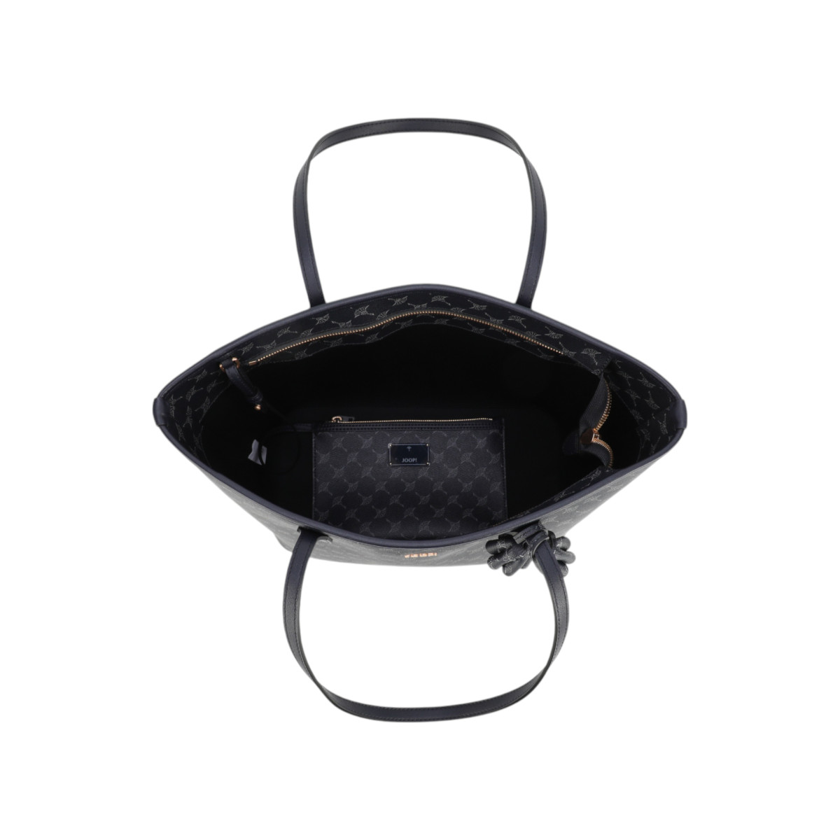 Cortina 1.0 Lara Shopper Lhz
