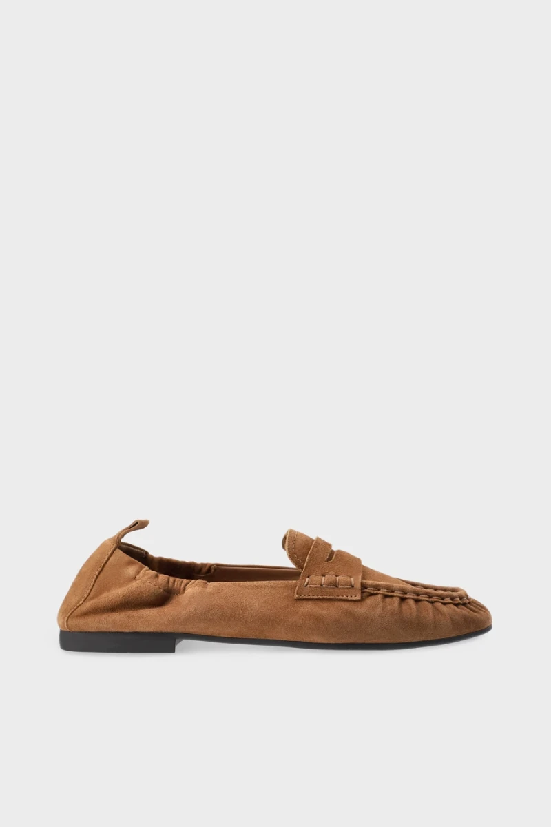 Damen Moccasin