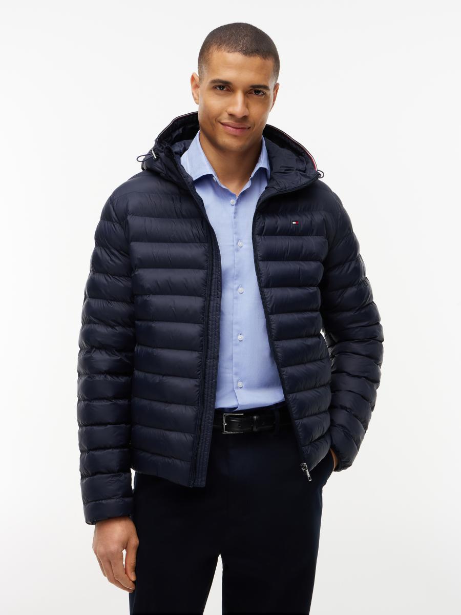 Herren Steppjacke