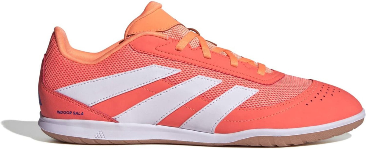 Herren Fussball-Hallenschuhe Predator Club IN Sala