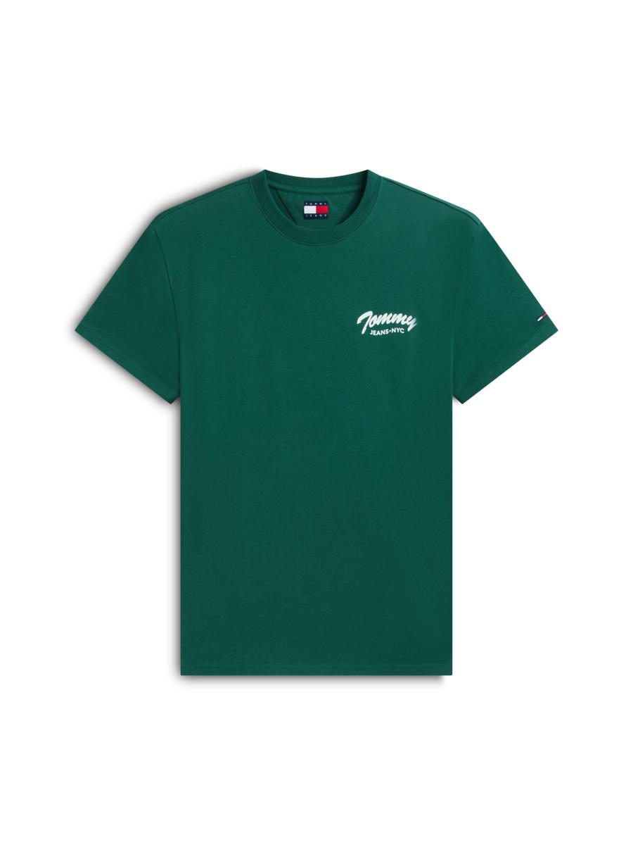 Herren T-Shirt TJM Reg Novelty
