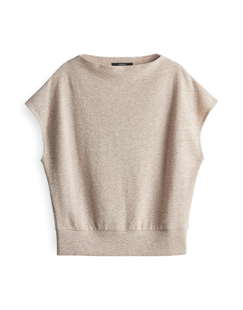 Damen Top Kalicia