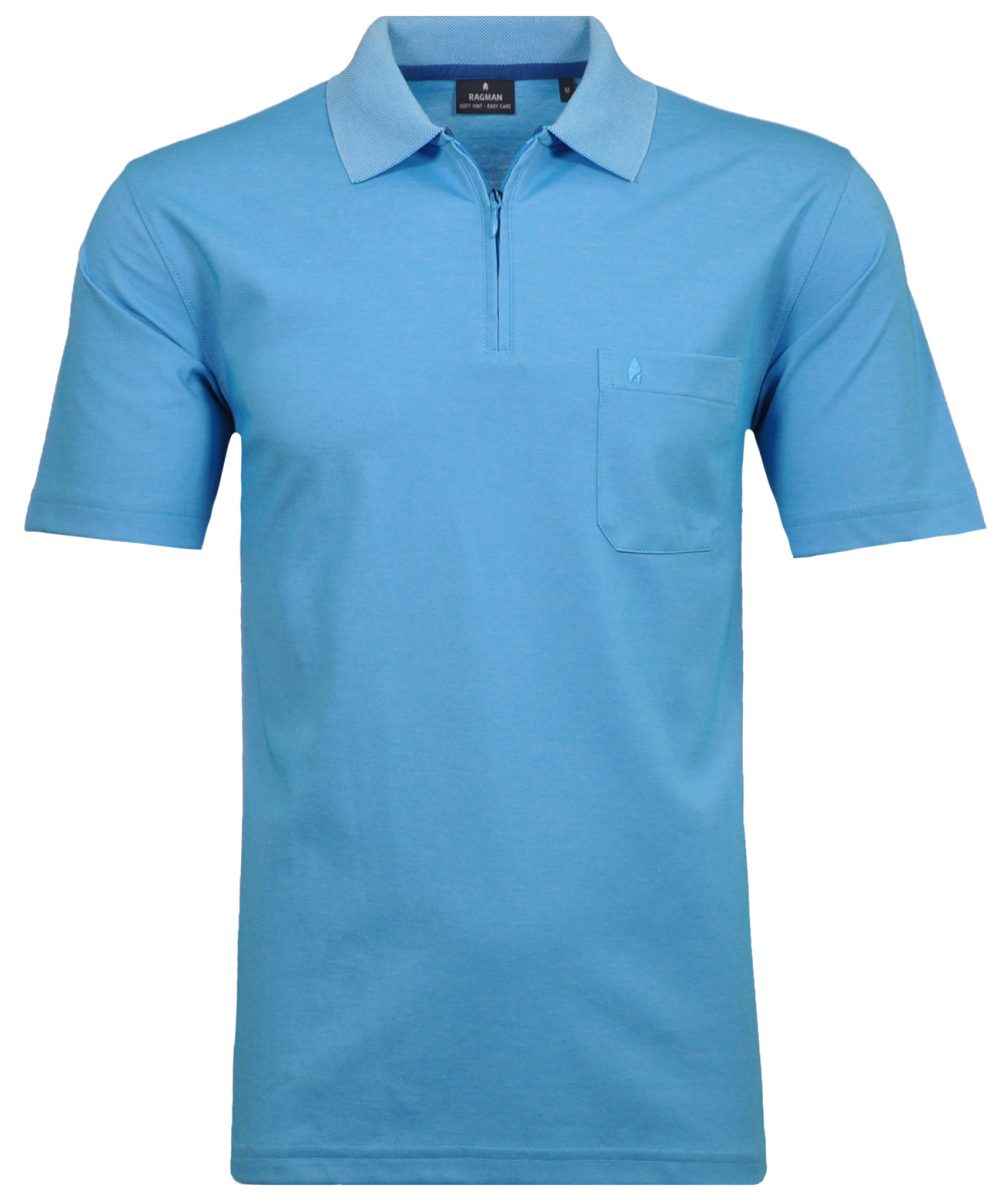 Herren Poloshirt