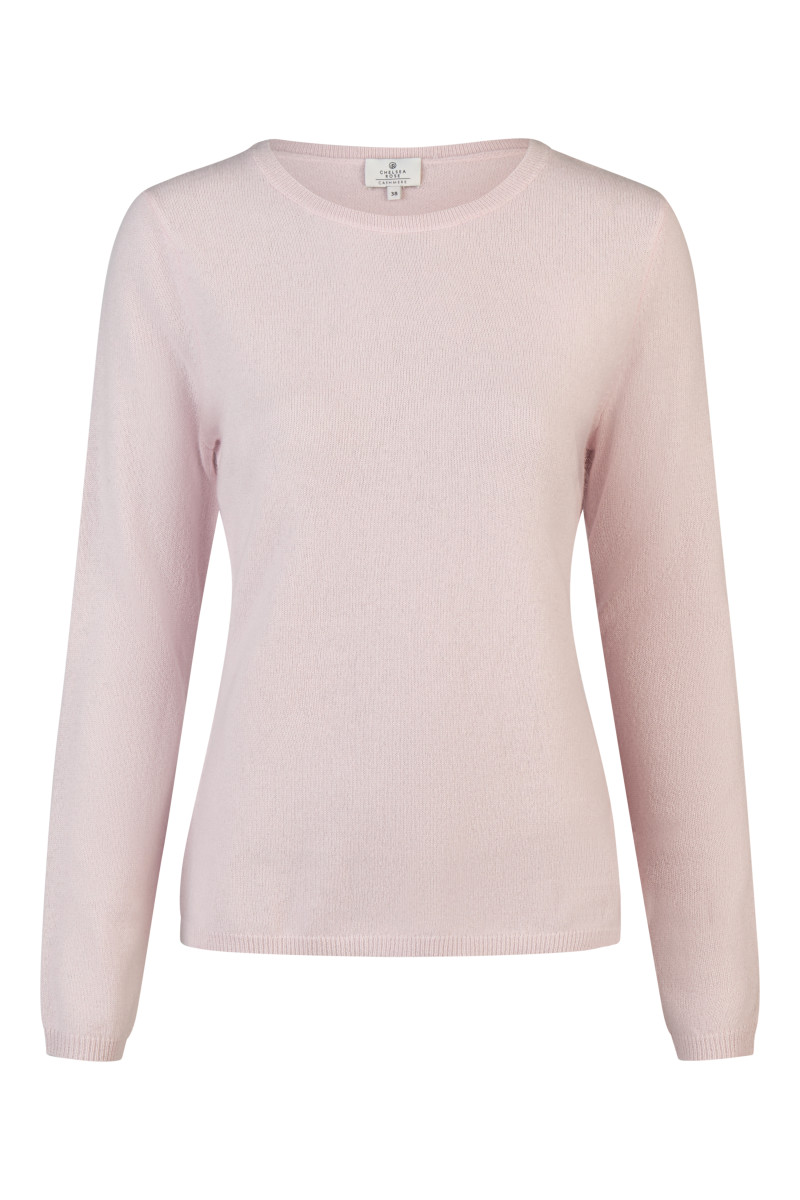 Damen Strickpullover Cashmere