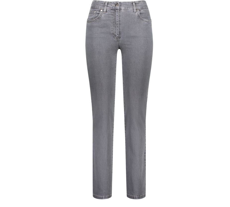 Damen Jeans CORA mit Strassbesatz