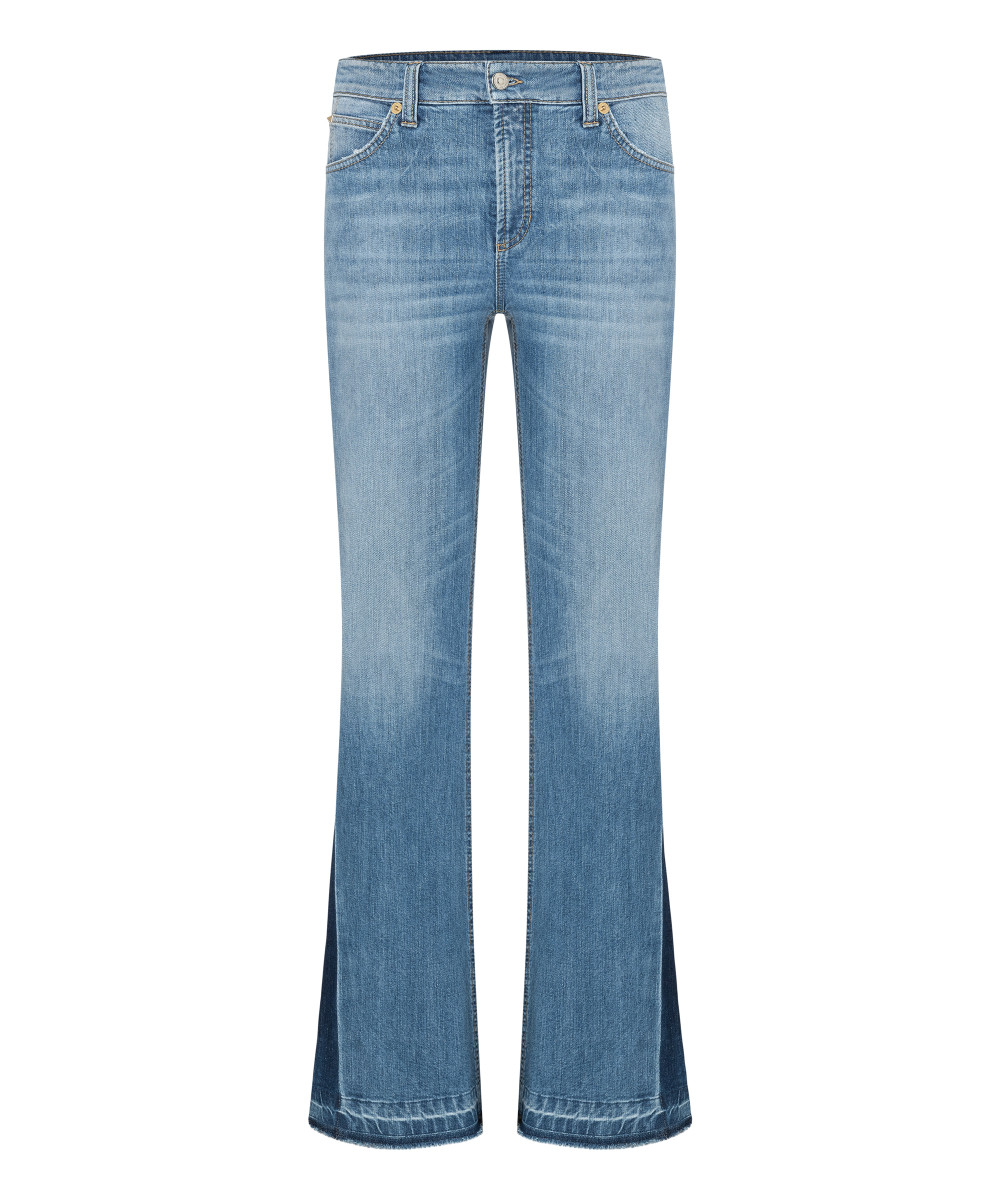 Damen Jeans Fabienne