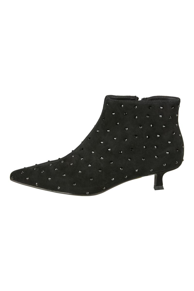 Damen Stiefelette
