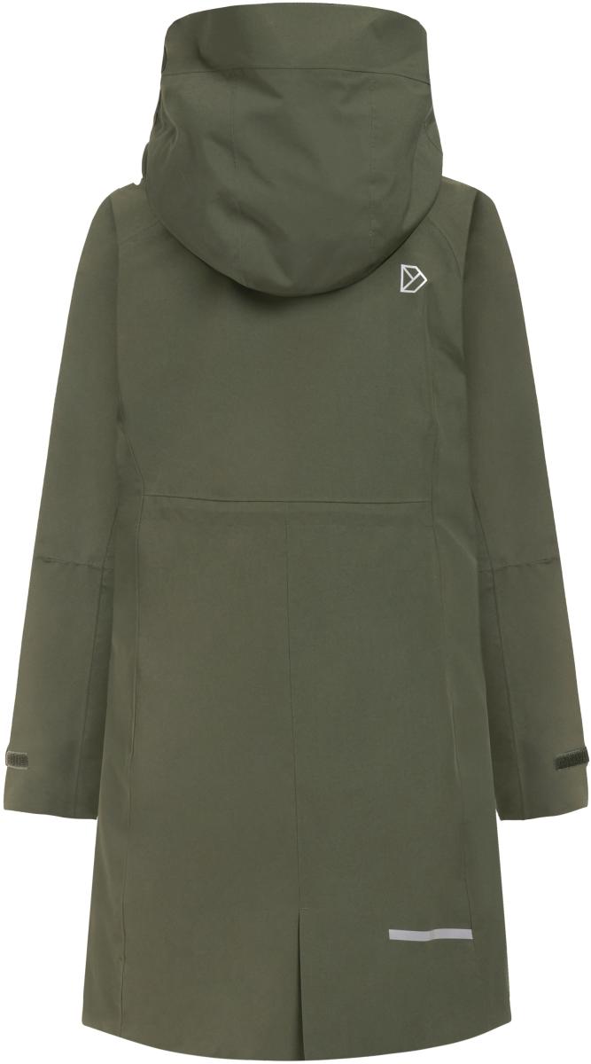 Damen Parka ILMA