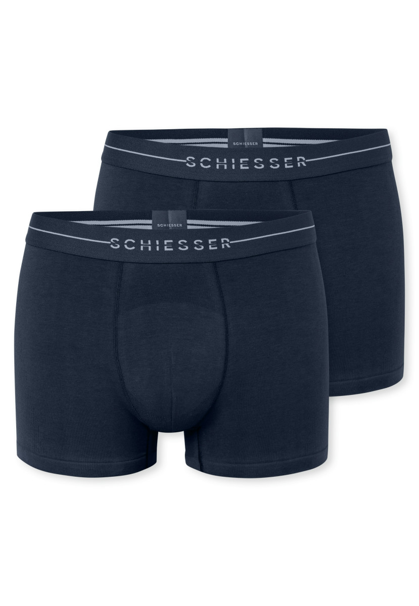 Herren Shorts 2er-Pack