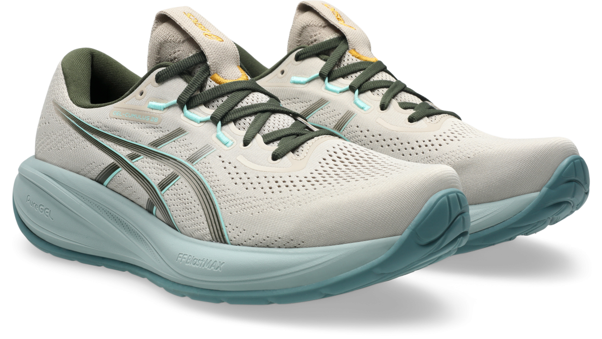 Herren Laufschuh GEL-CUMULUS 28