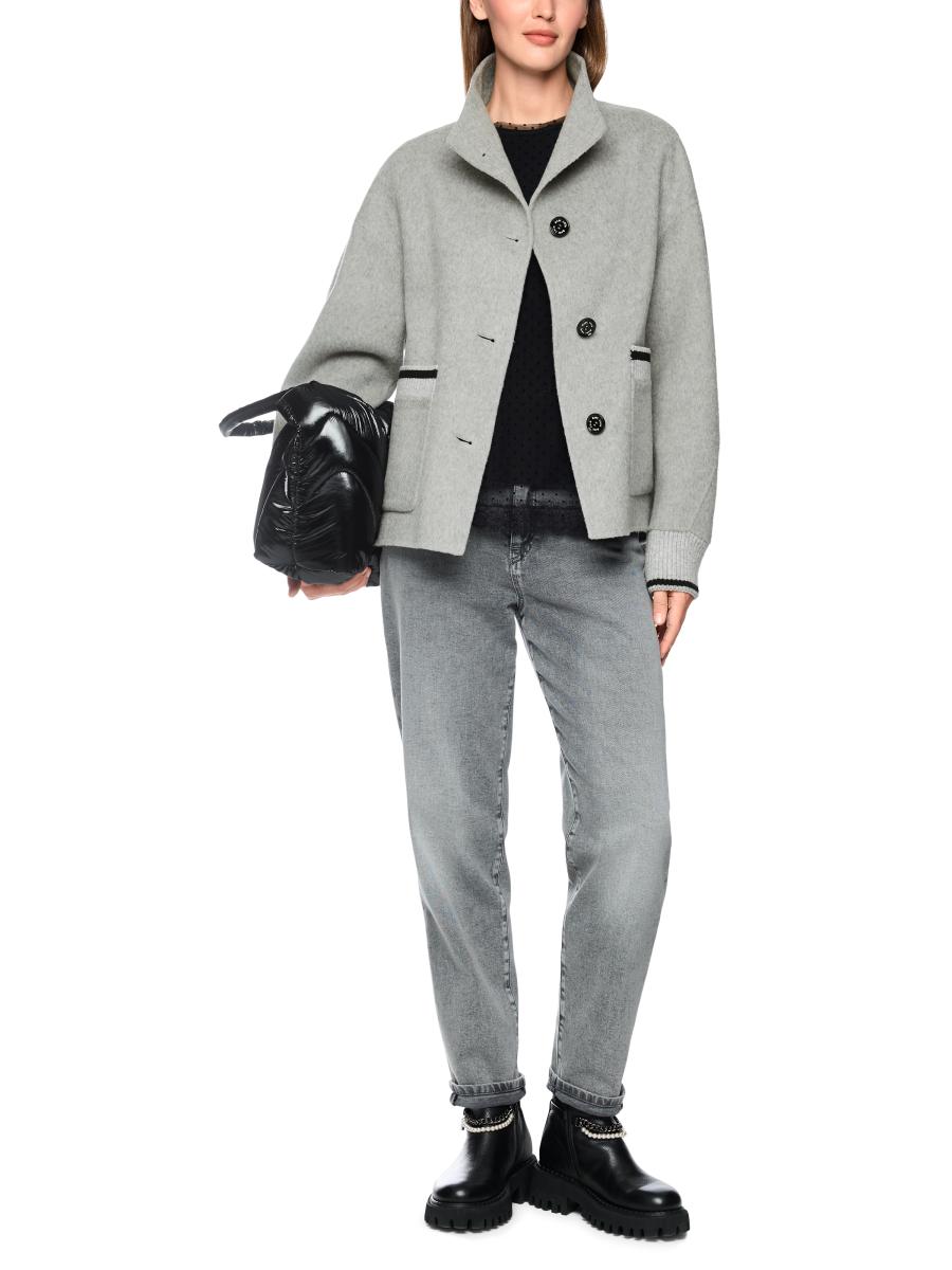 Damen Jacke