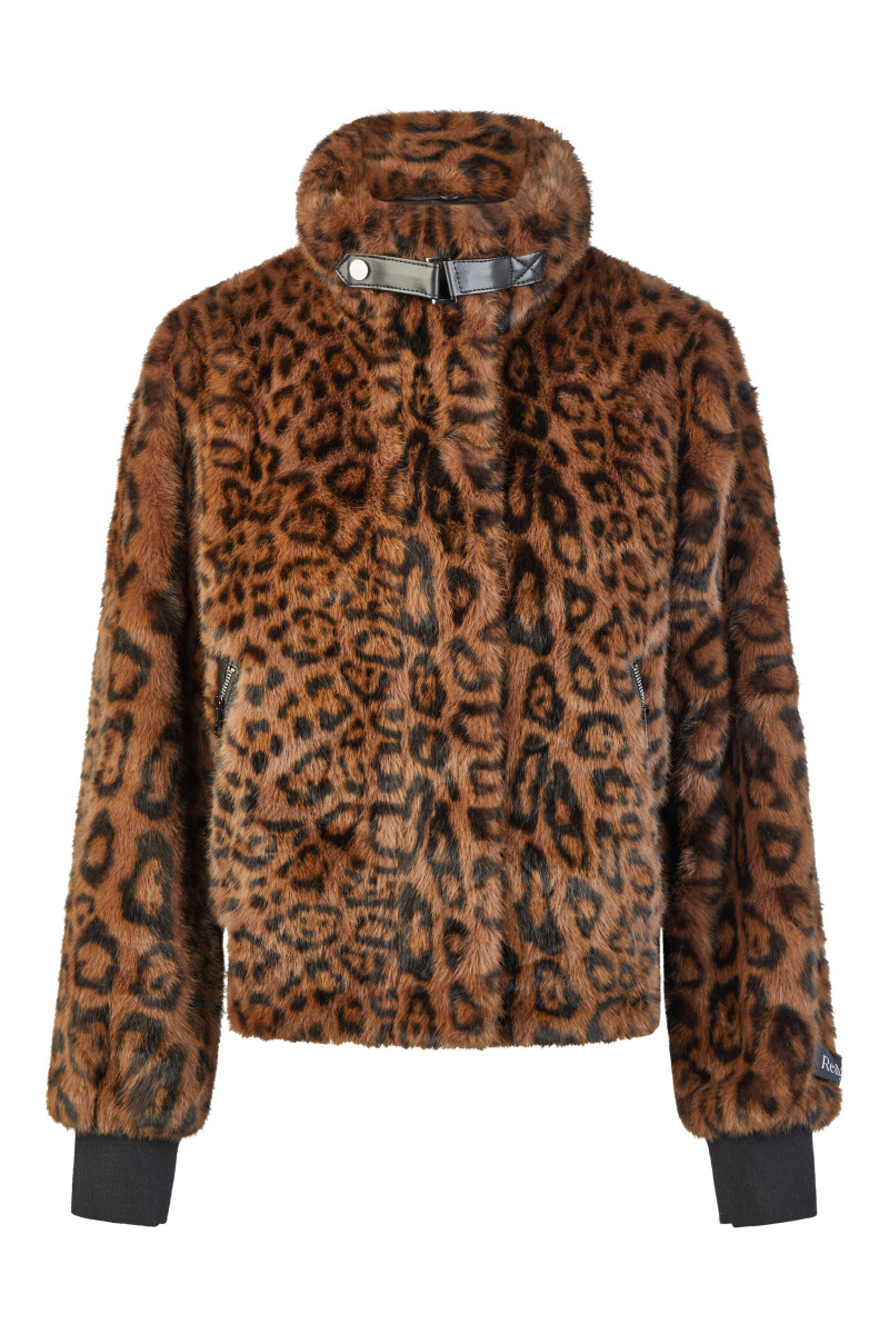 Damen Blouson Ambra