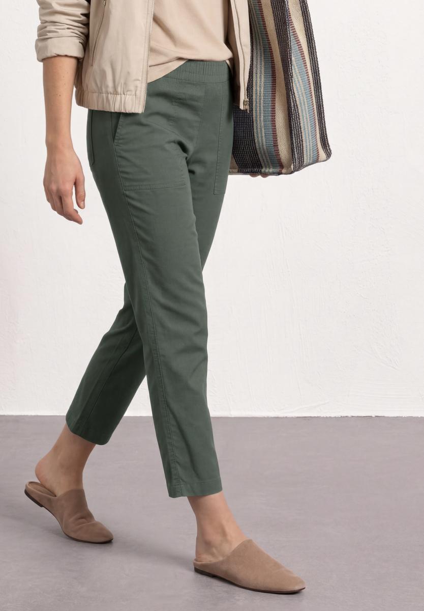 Damen Hose
