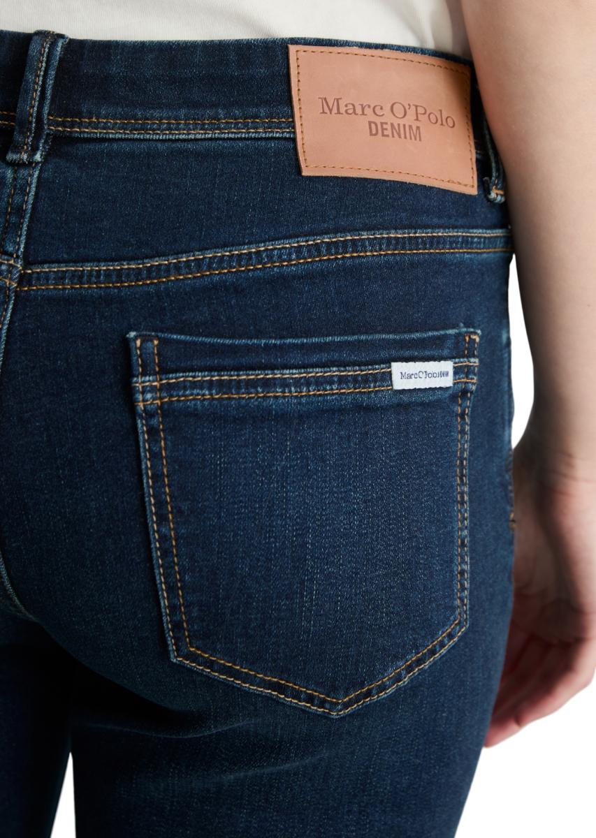 Damen Jeans Alva