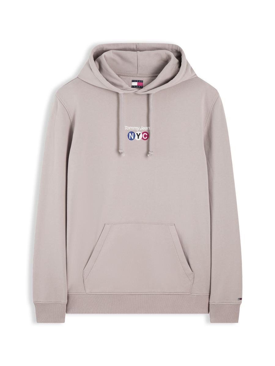 Herren Hoodie