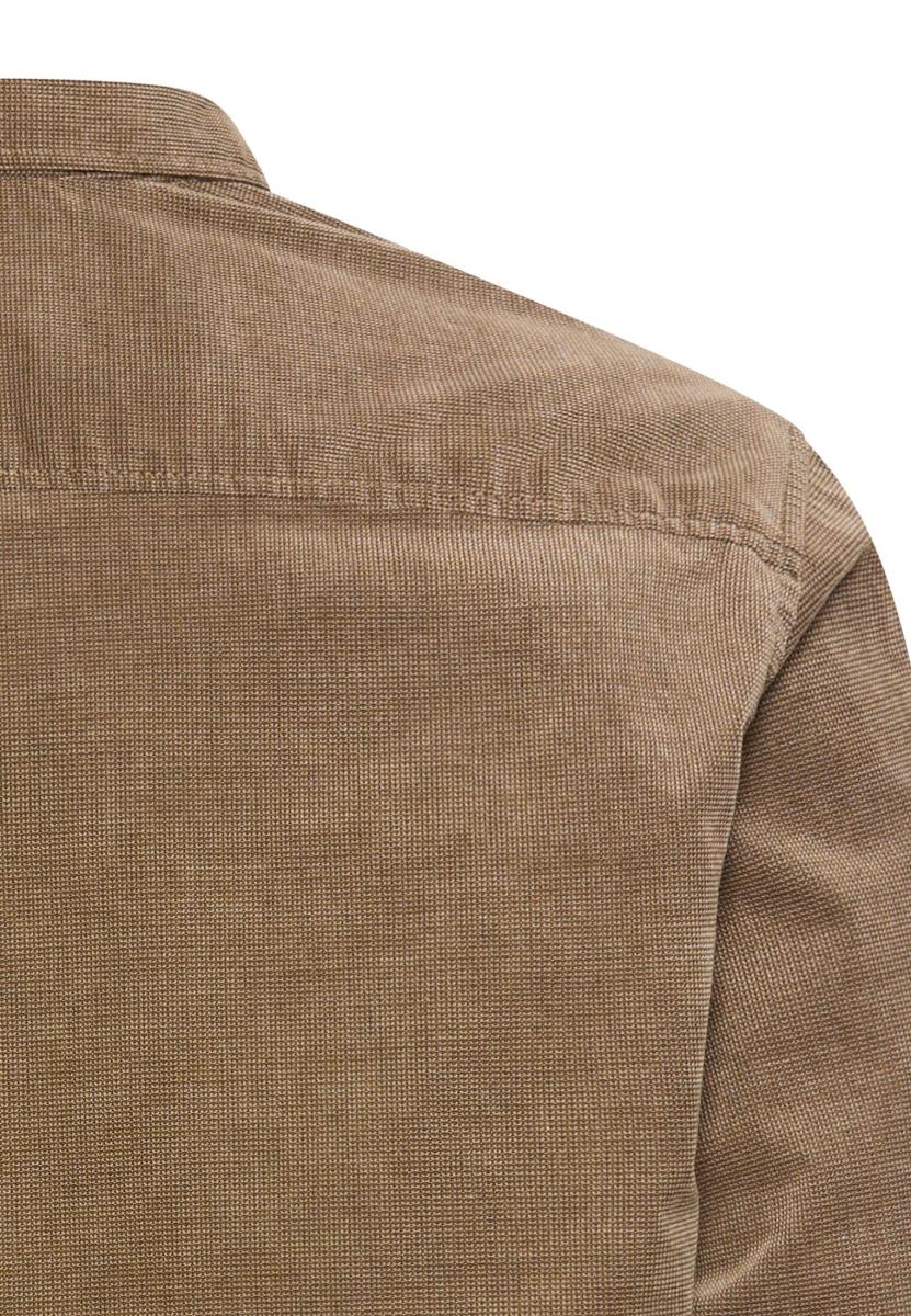 Herren Overshirt