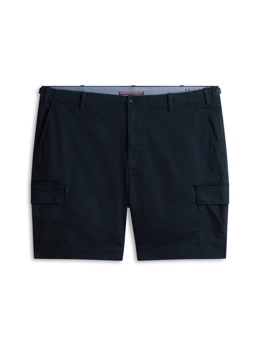 Herren Cargo-Shorts