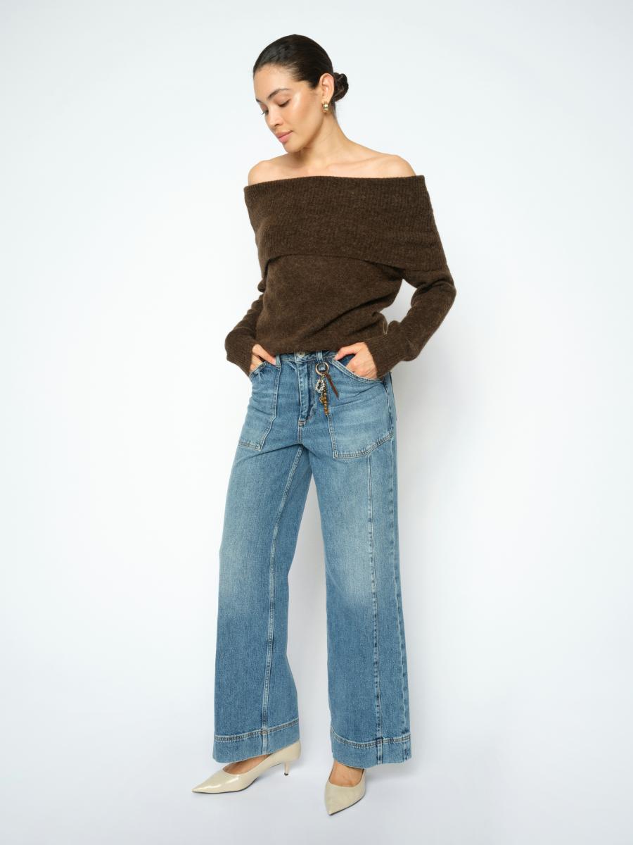 Damen Jeans MMColette Galleon