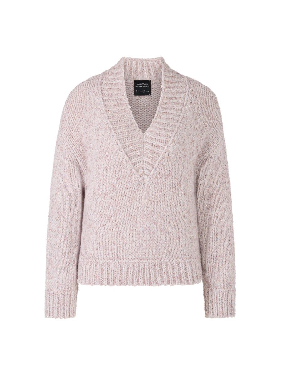 Damen Strickpullover