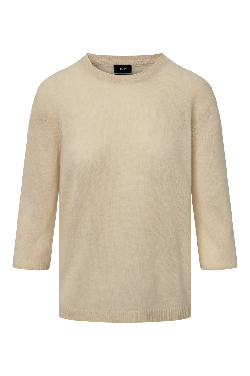 Damen Pullover aus Cashmere