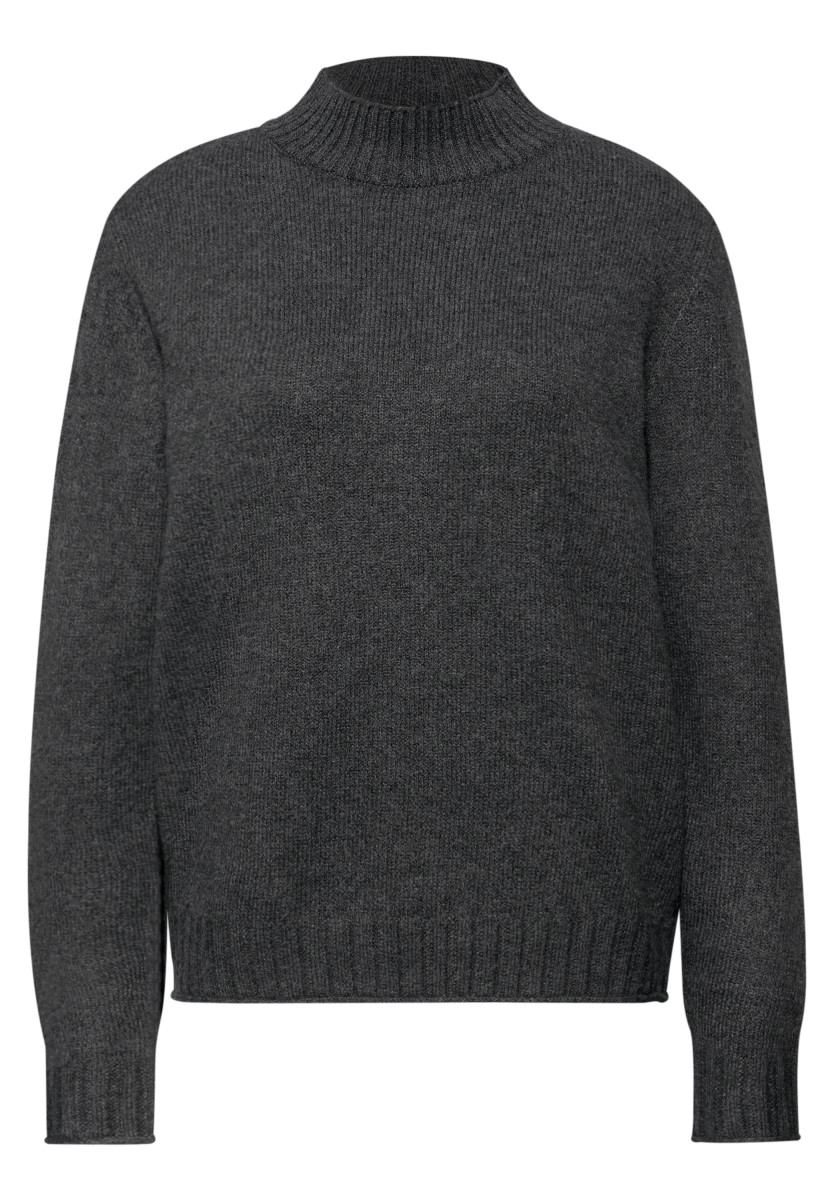 Damen Strickpullover