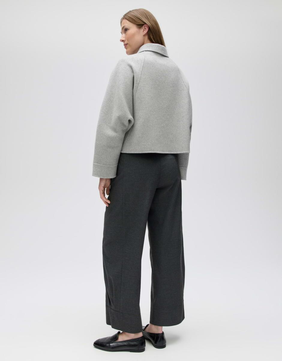 Damen Jacke Hanki