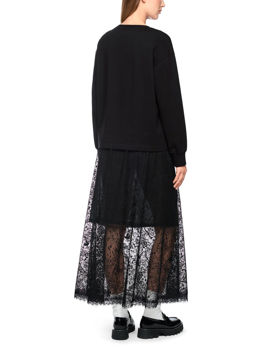 Damen Sweatshirt