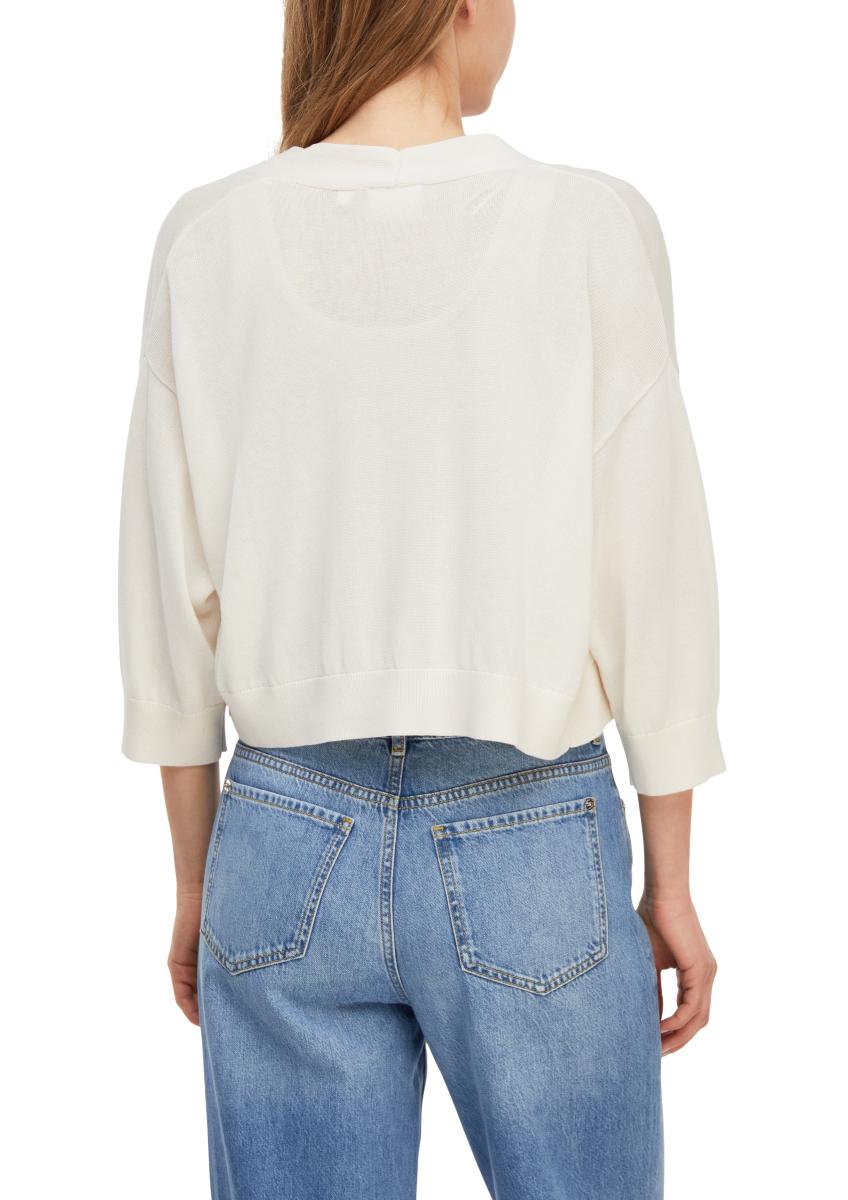 Damen Strickjacke