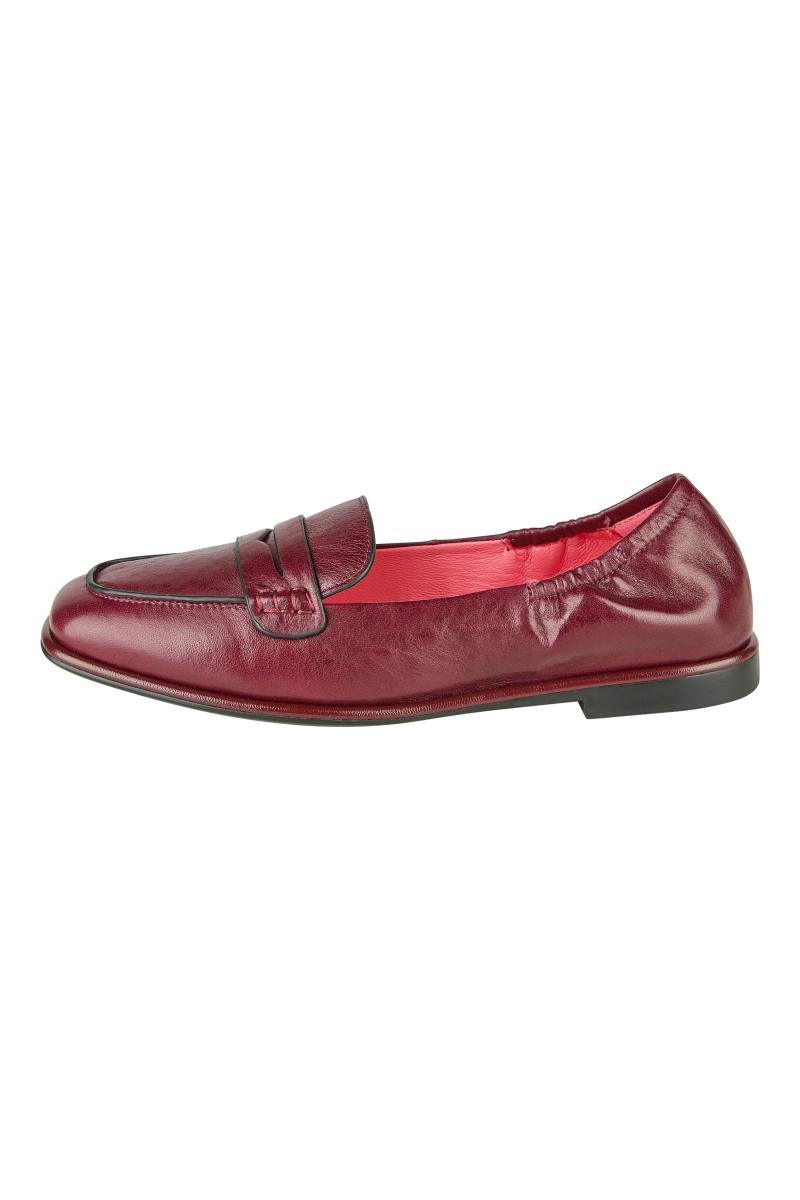 Damen Loafer