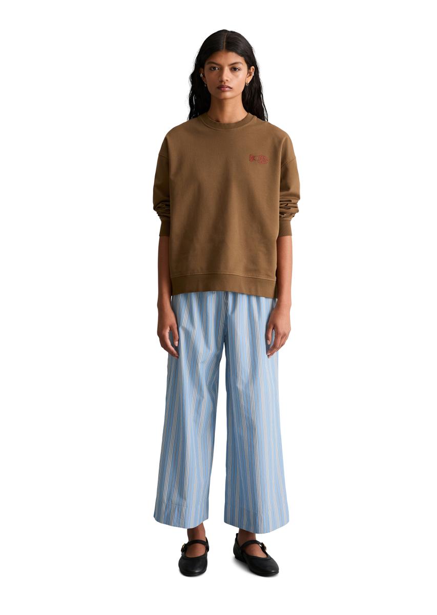 Damen Sweatshirt
