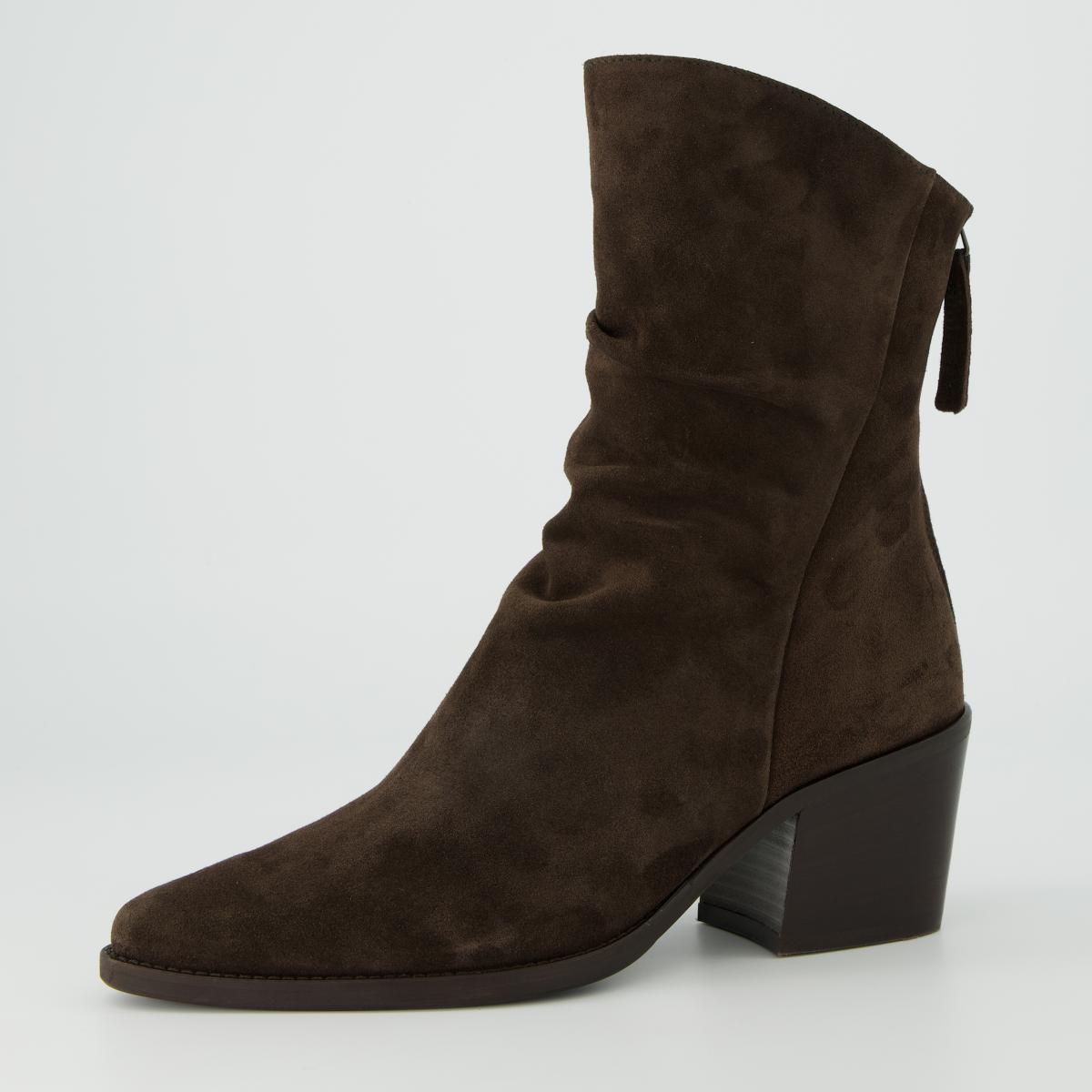 Damen Stiefelette