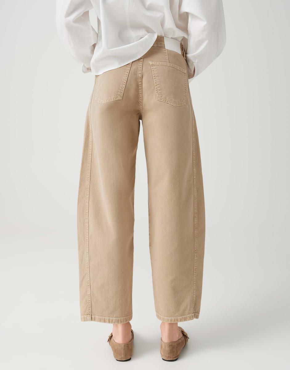 Damen Jeans Lissie Bolde