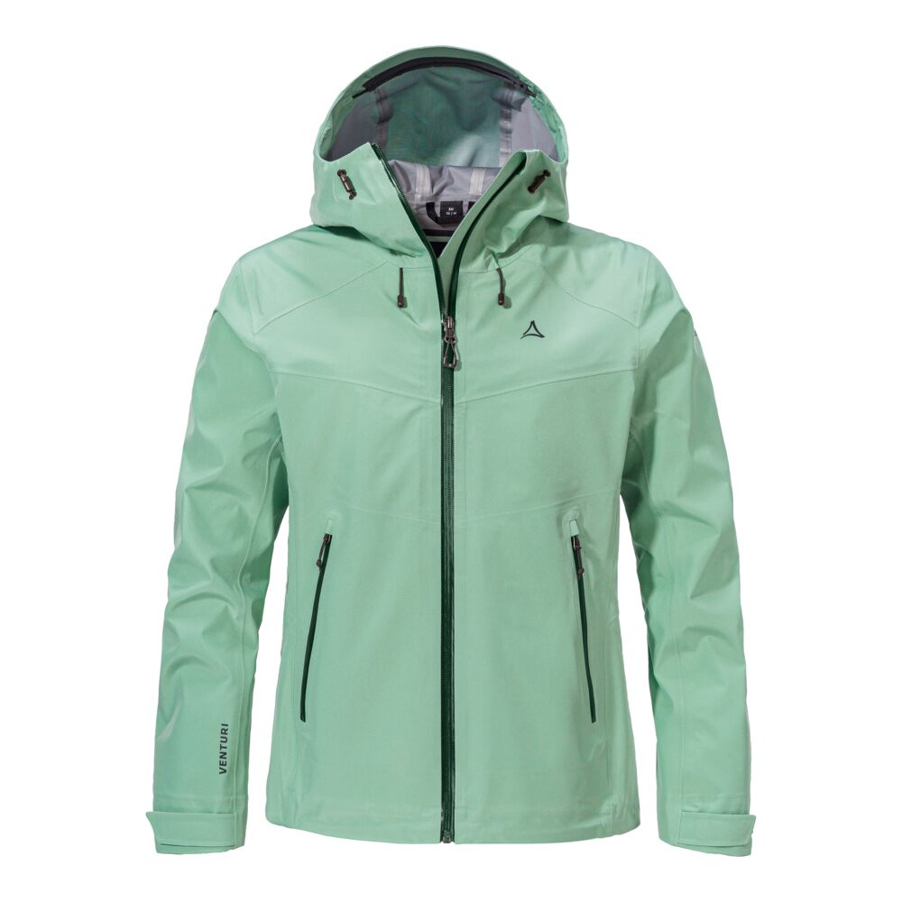 Damen Multifunktionsjacke Cascata