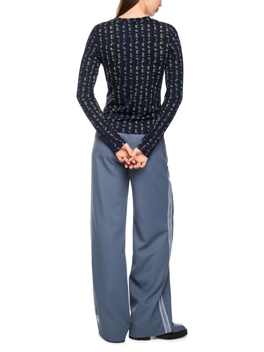 Damen Langarmshirt