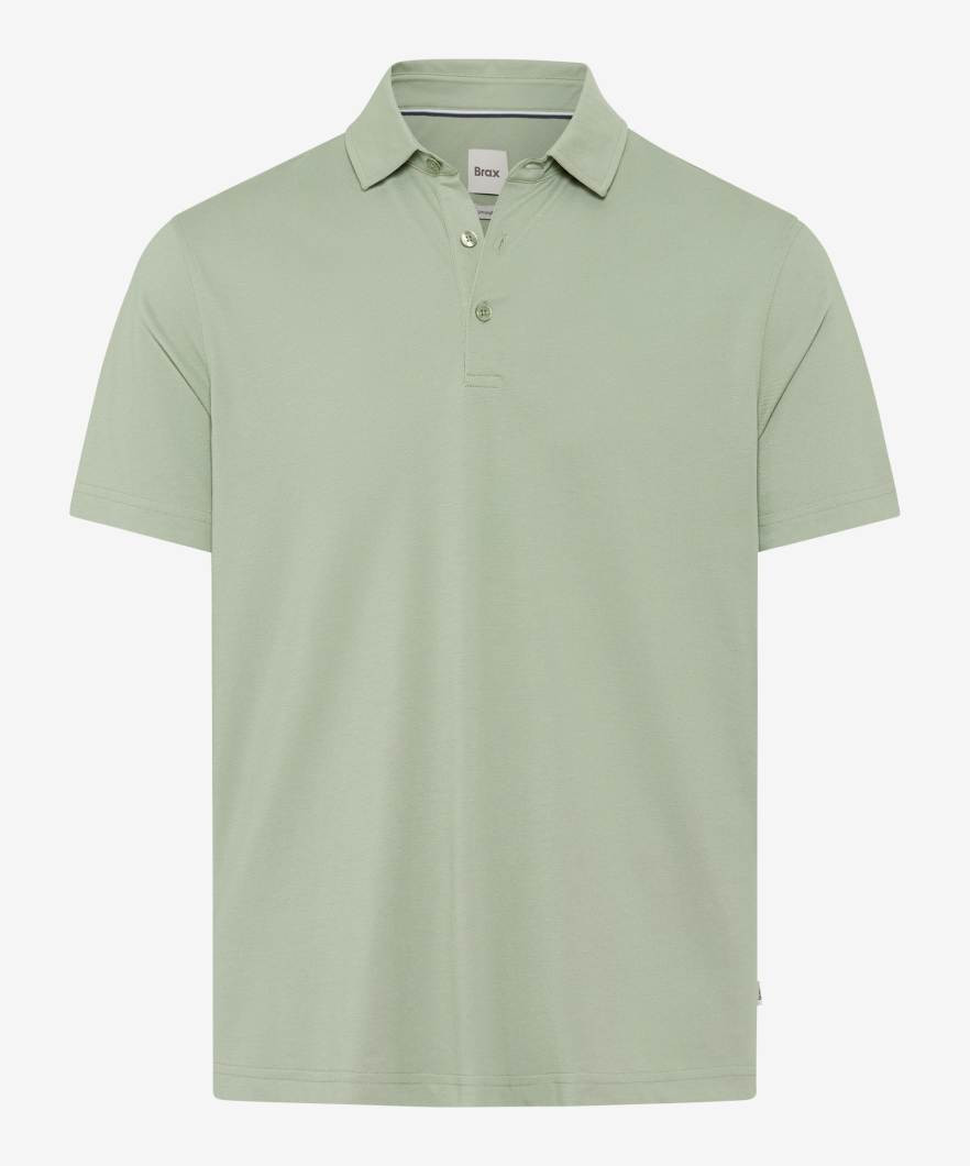 Herren Poloshirt PEPE